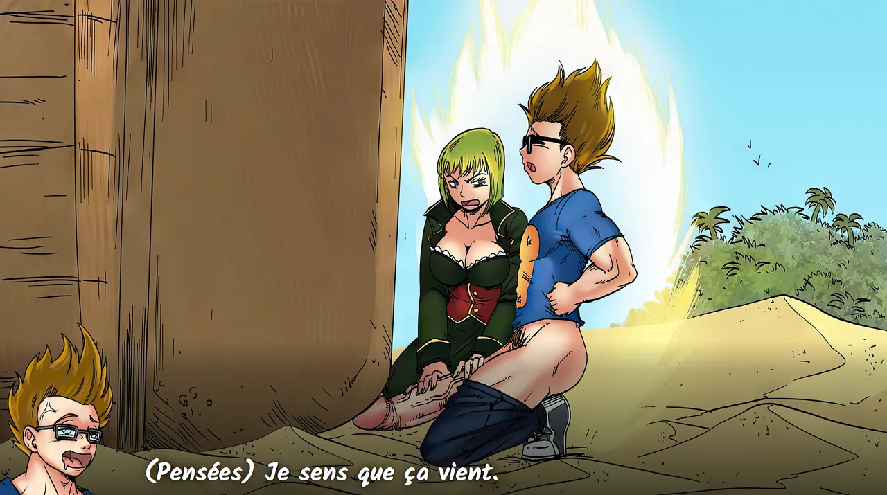 Hentai heroes chapitre 5 numero d'image 223