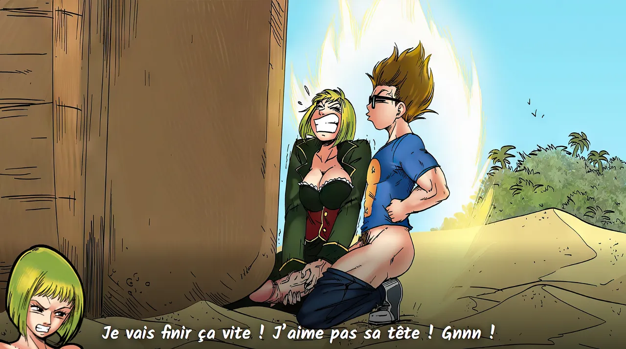 Hentai heroes chapitre 5 numero d'image 225