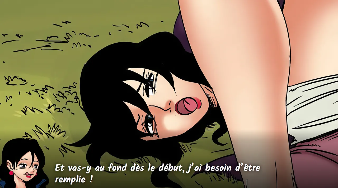 Hentai heroes chapitre 5 numero d'image 22