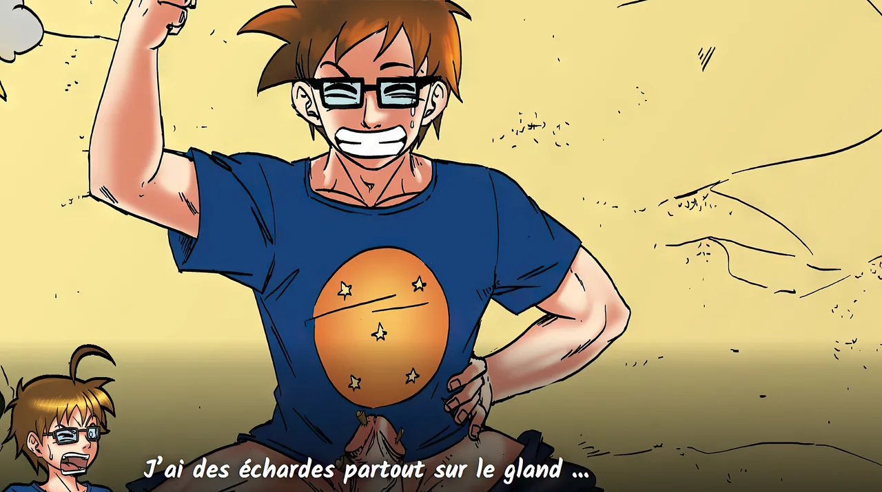 Hentai heroes chapitre 5 numero d'image 236