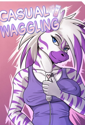 Casual Waggling
