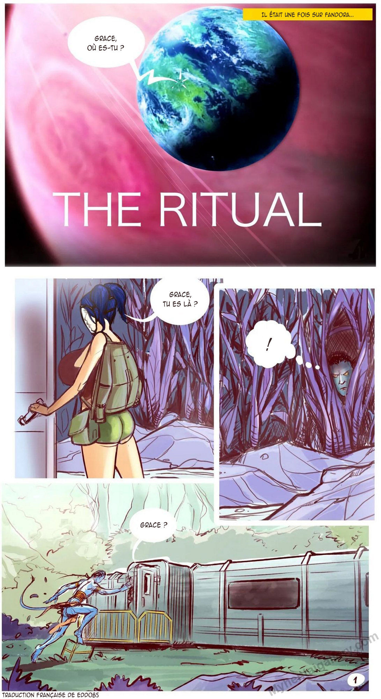 The Ritual