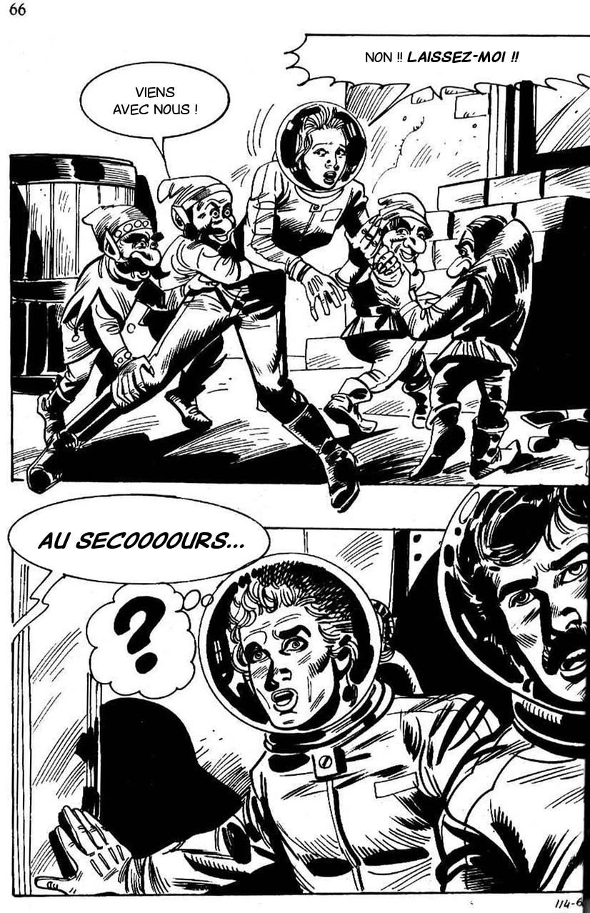 Storie Blu 114 - Virus numero d'image 65