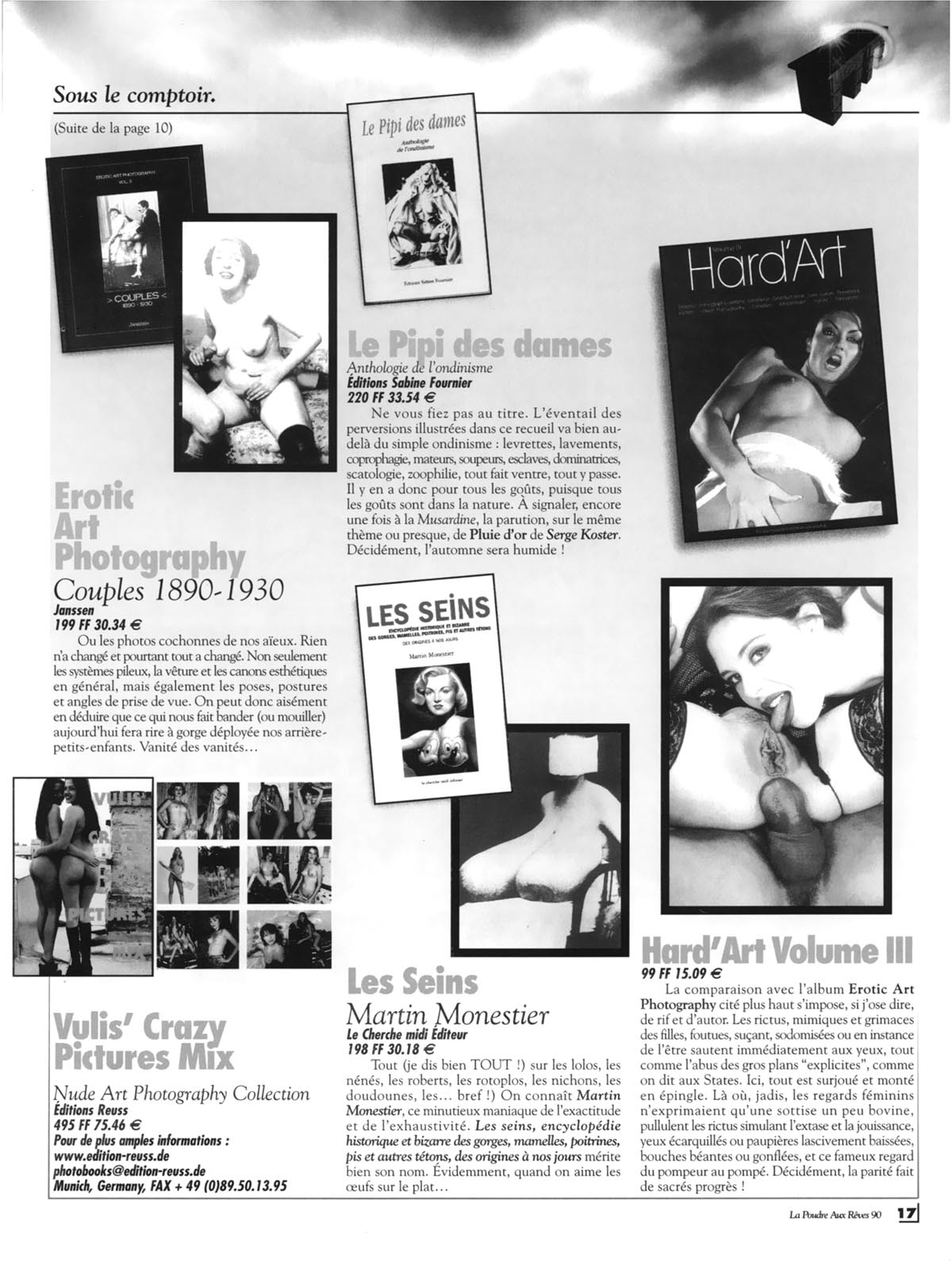 Powder Dreams 90 numero d'image 16