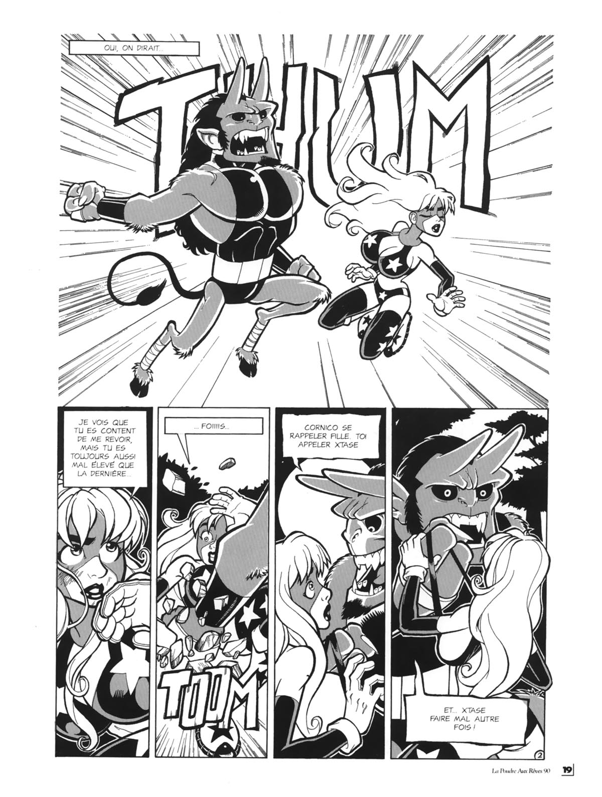 Powder Dreams 90 numero d'image 18