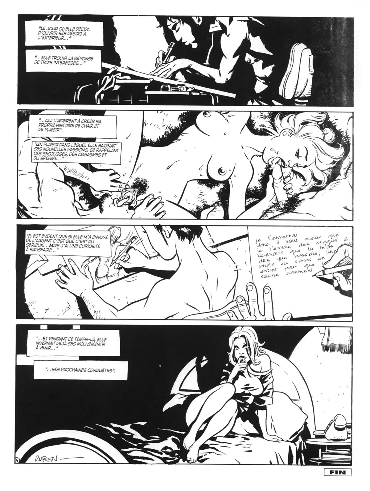 Powder Dreams 90 numero d'image 26