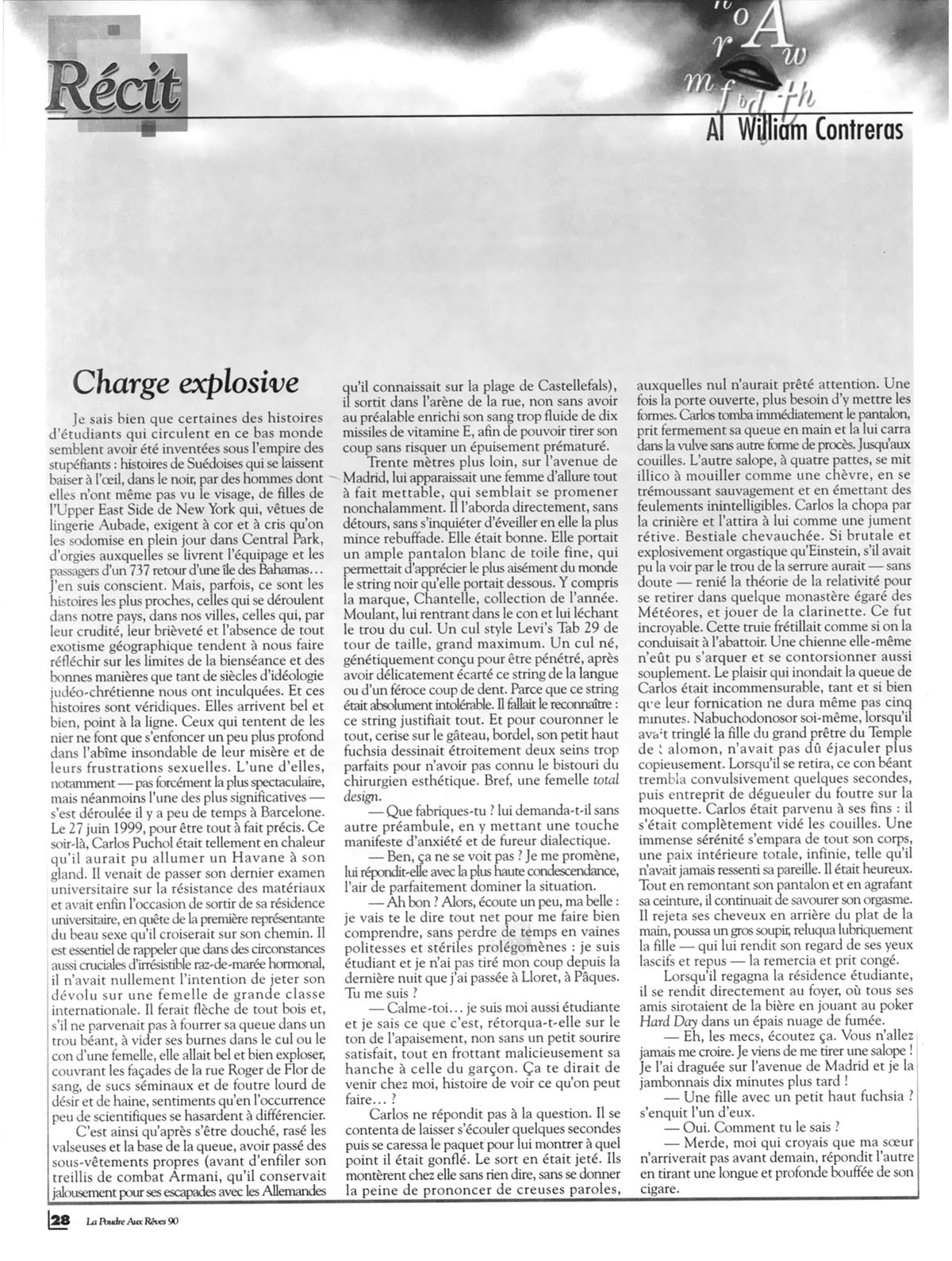 Powder Dreams 90 numero d'image 27
