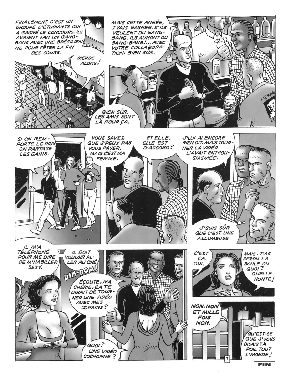 Powder Dreams 90 numero d'image 44