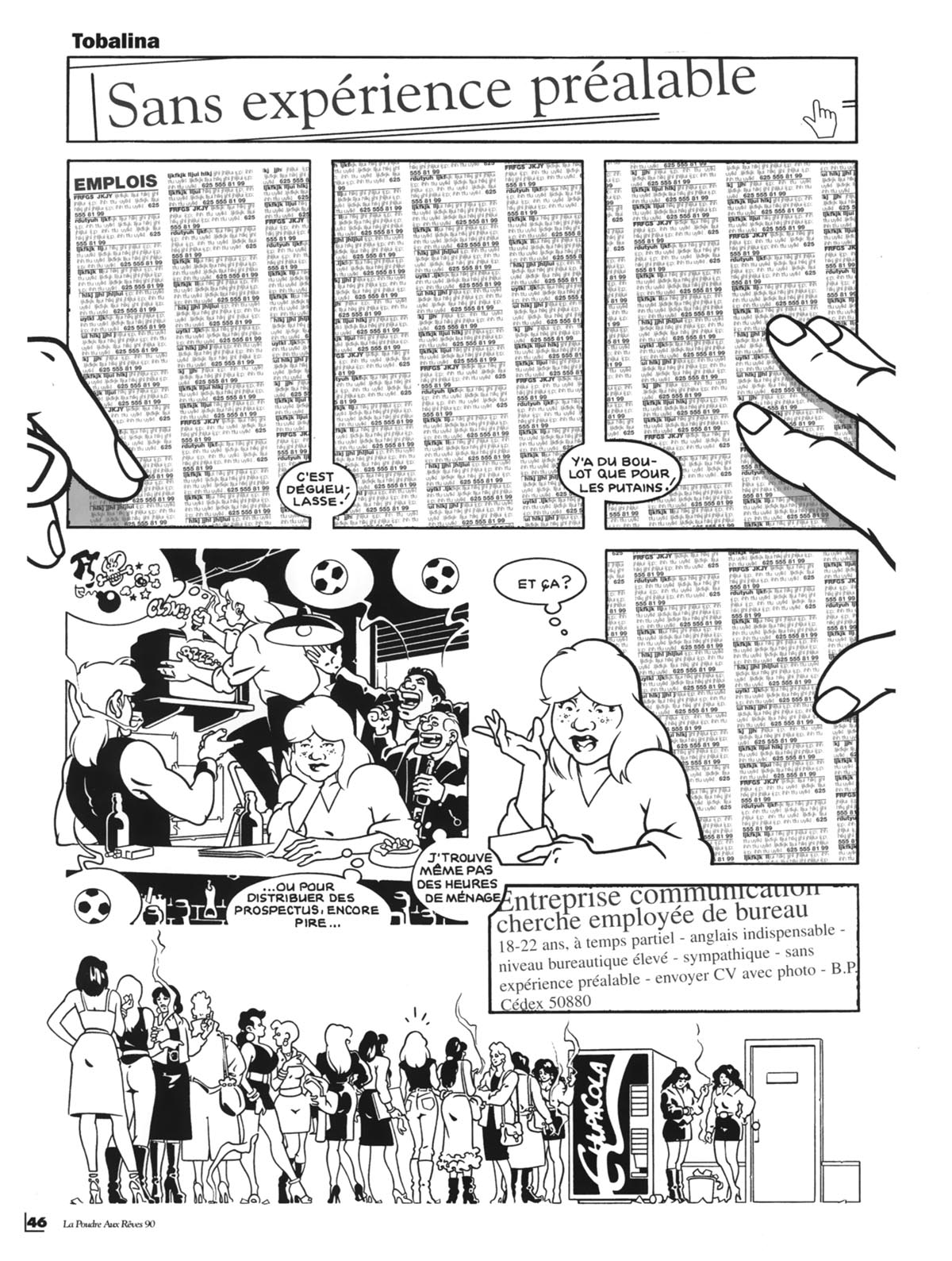 Powder Dreams 90 numero d'image 45