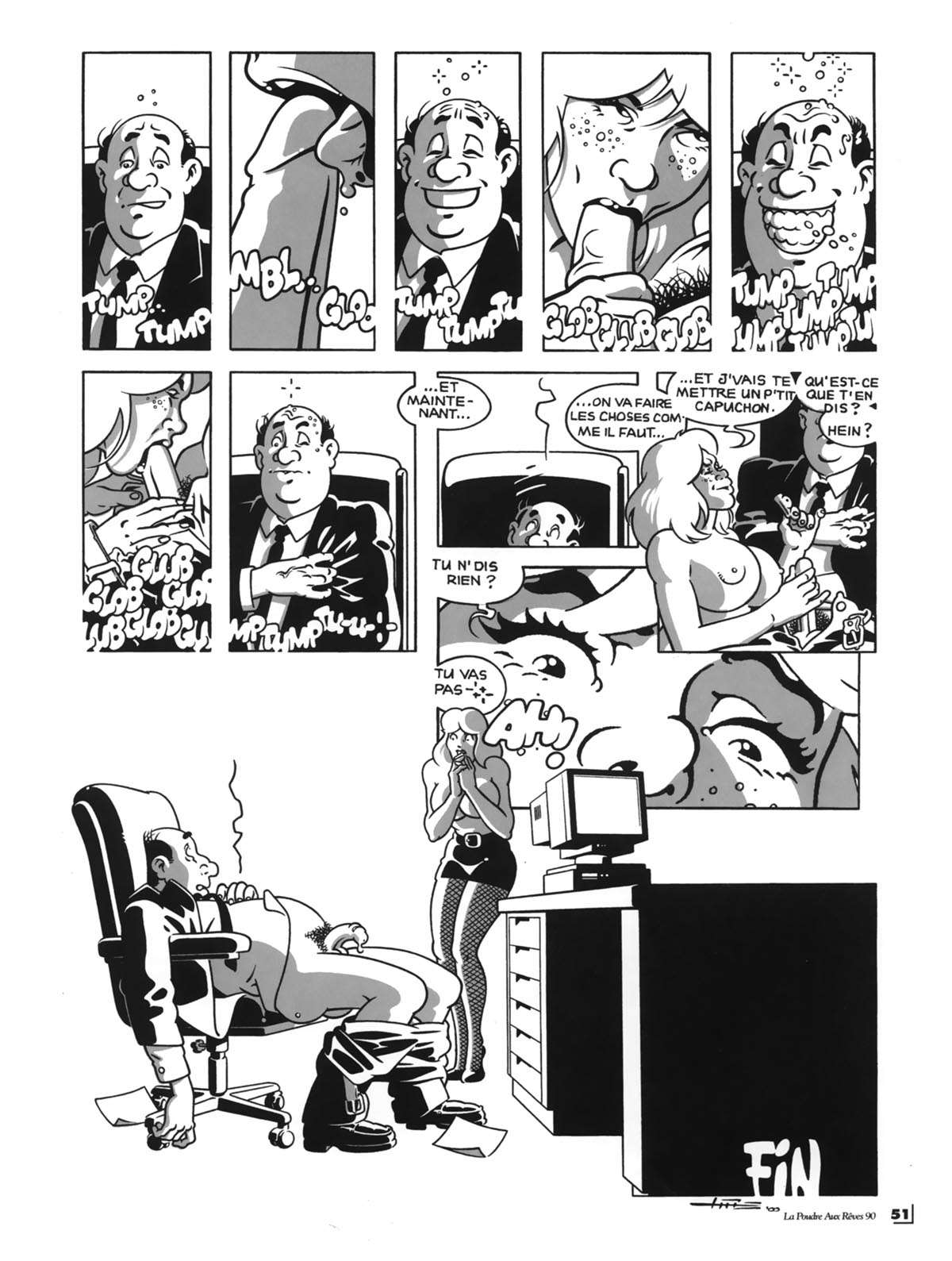 Powder Dreams 90 numero d'image 50