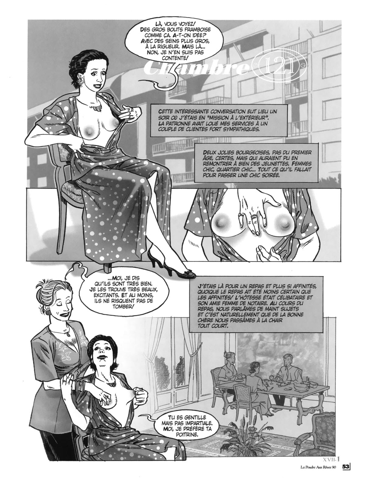 Powder Dreams 90 numero d'image 52
