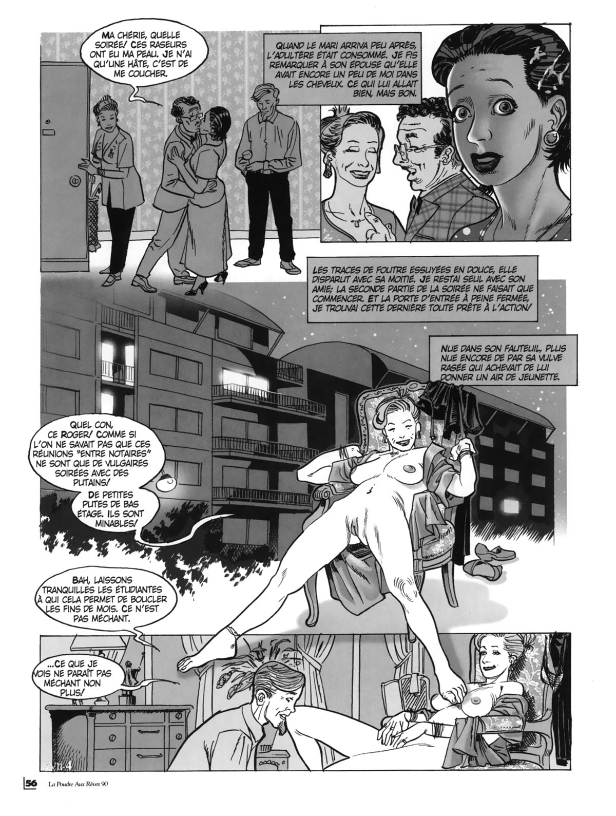 Powder Dreams 90 numero d'image 55