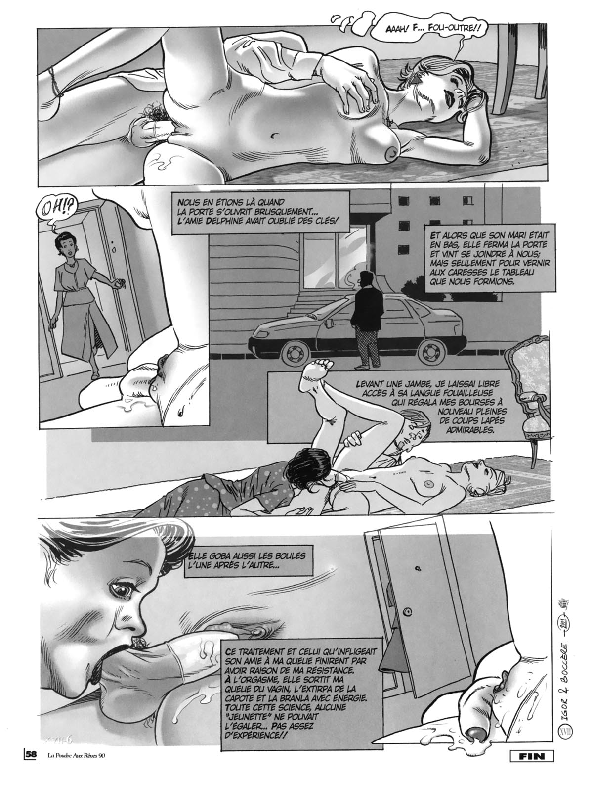 Powder Dreams 90 numero d'image 57
