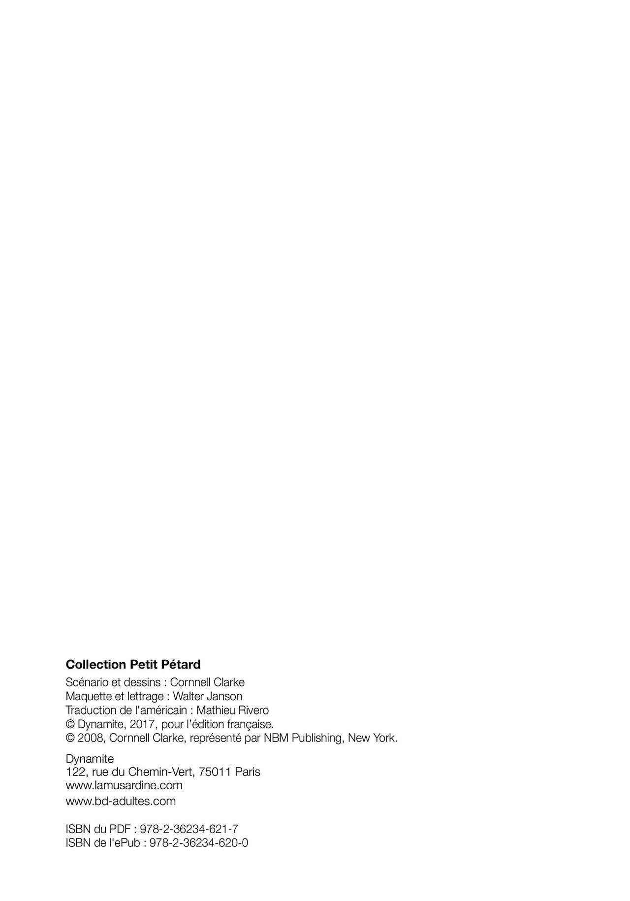 Peanut Butter - Le journal de Molly Fredrickson - Volume 3 numero d'image 3