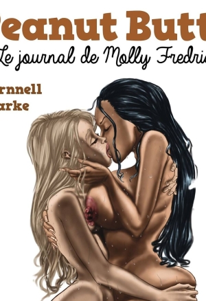 Peanut Butter - Le journal de Molly Fredrickson - Volume 3