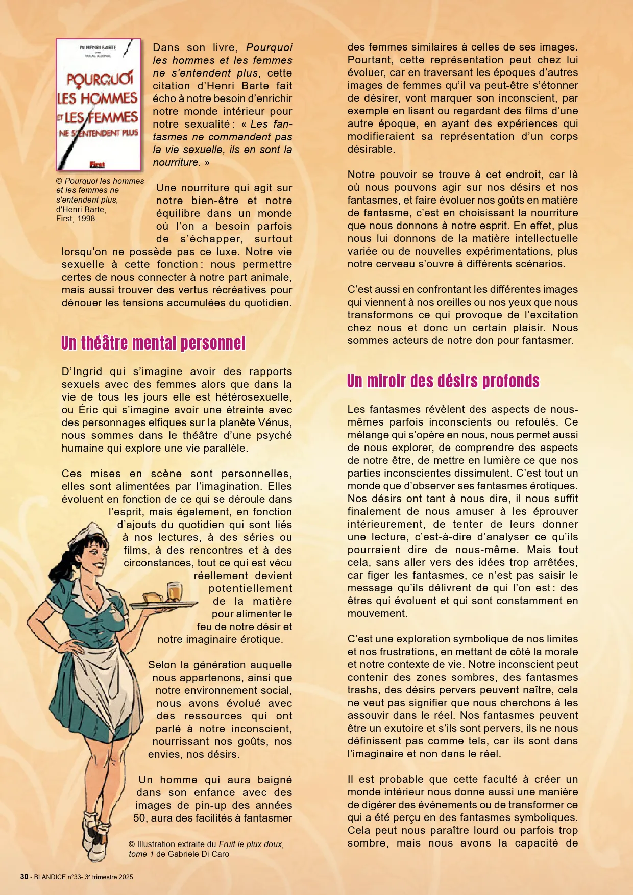 Blandice 33 numero d'image 31