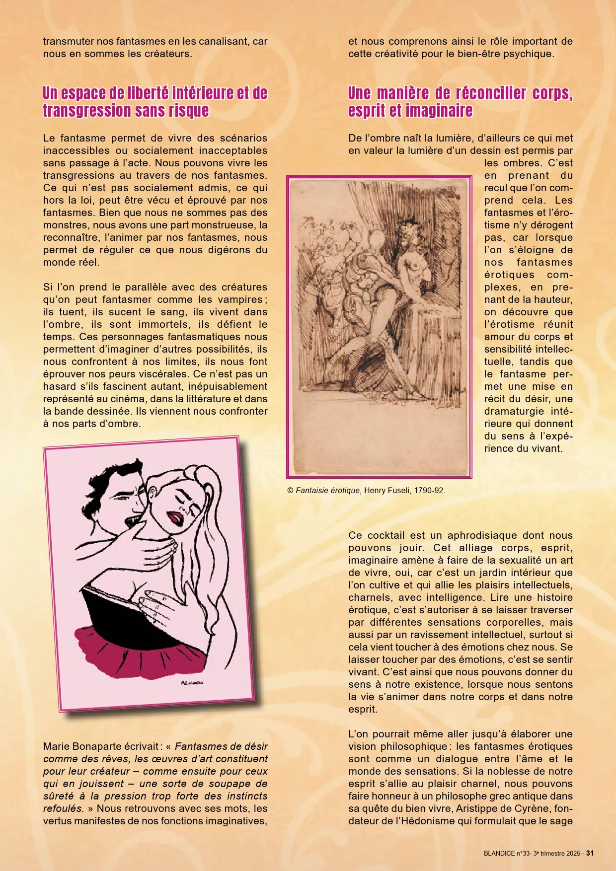 Blandice 33 numero d'image 32
