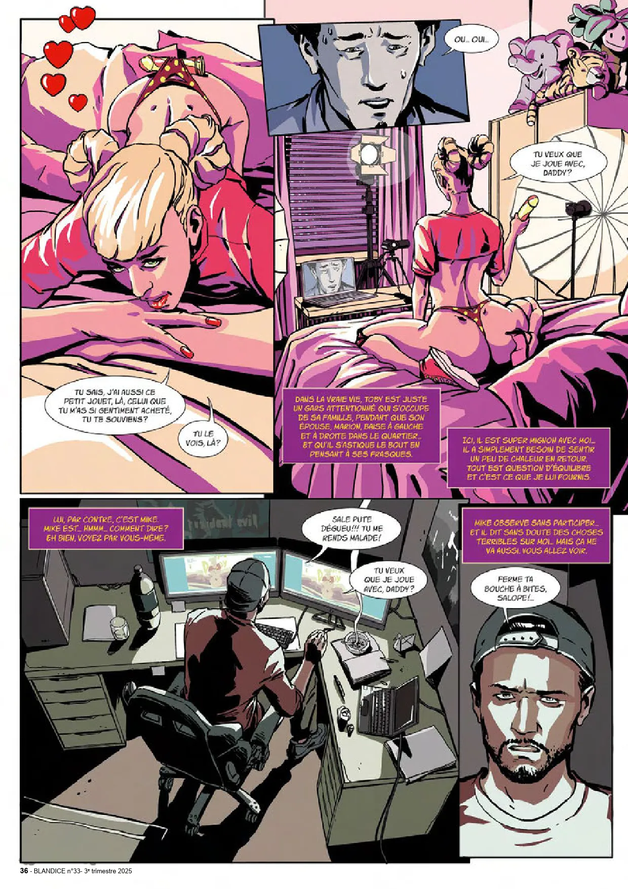 Blandice 33 numero d'image 37
