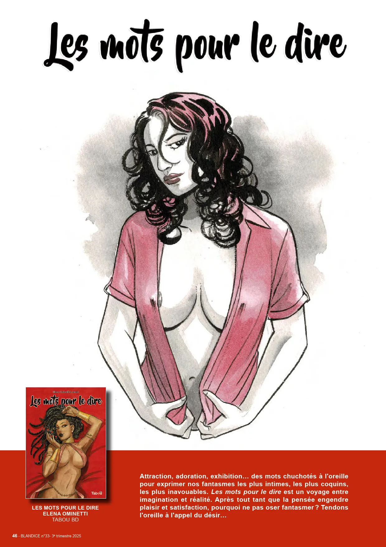 Blandice 33 numero d'image 47