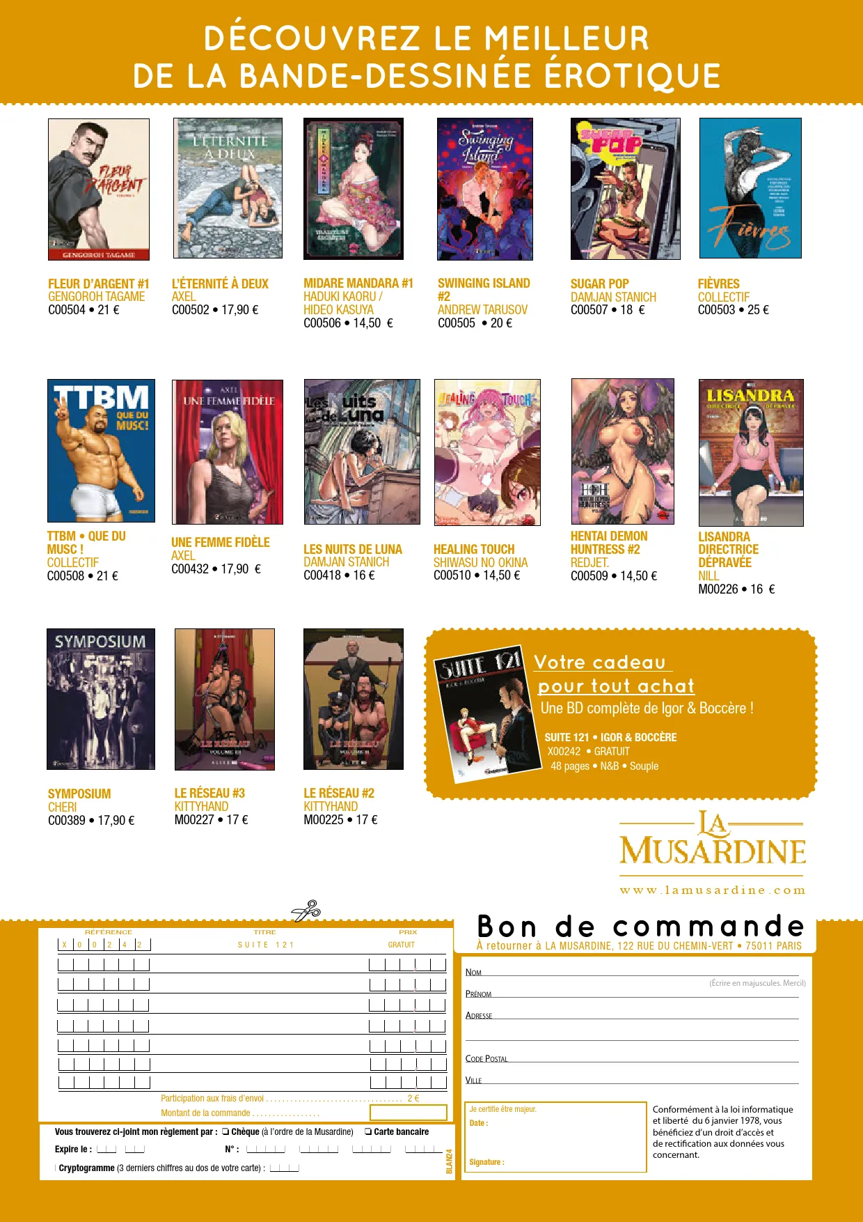 Blandice 33 numero d'image 58
