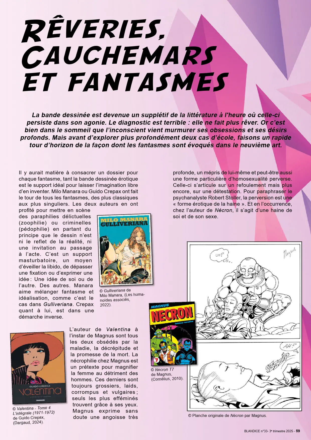 Blandice 33 numero d'image 60