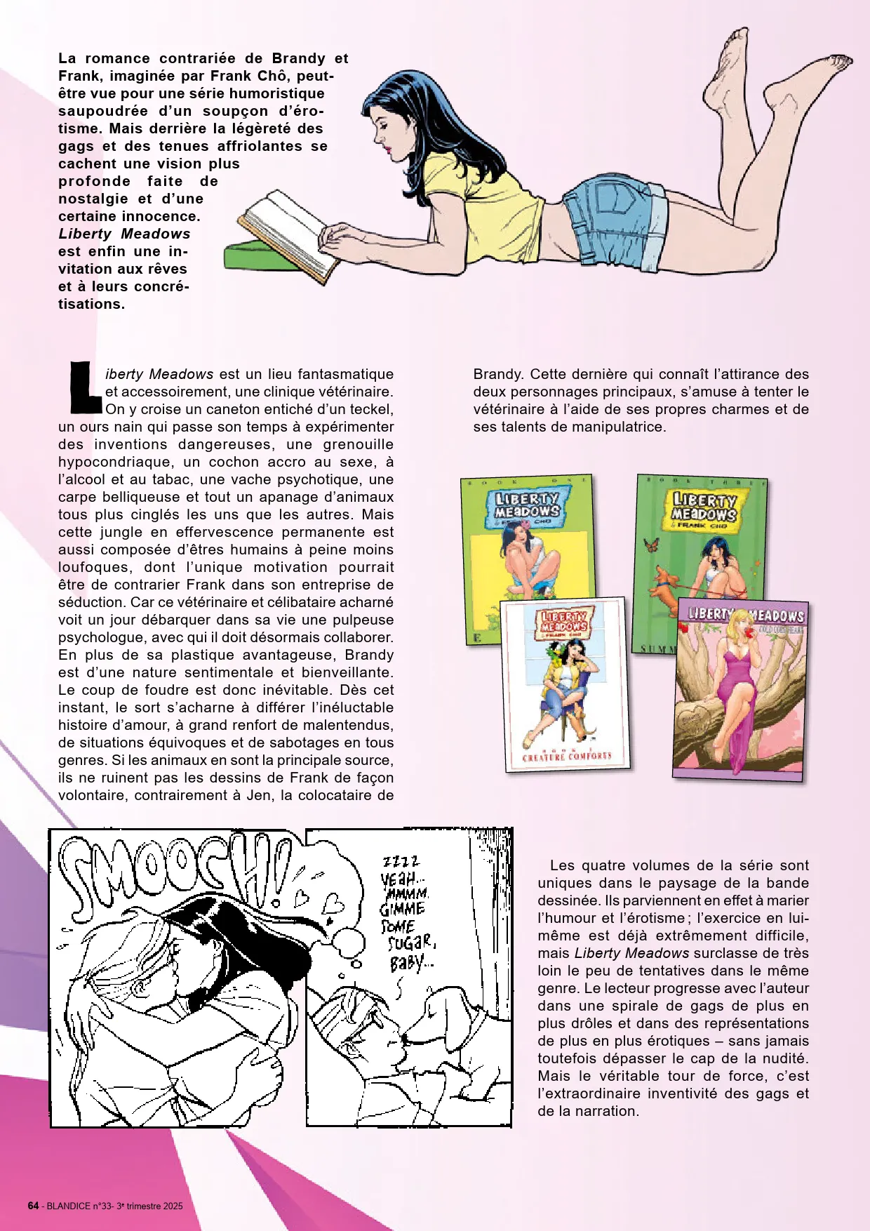 Blandice 33 numero d'image 65