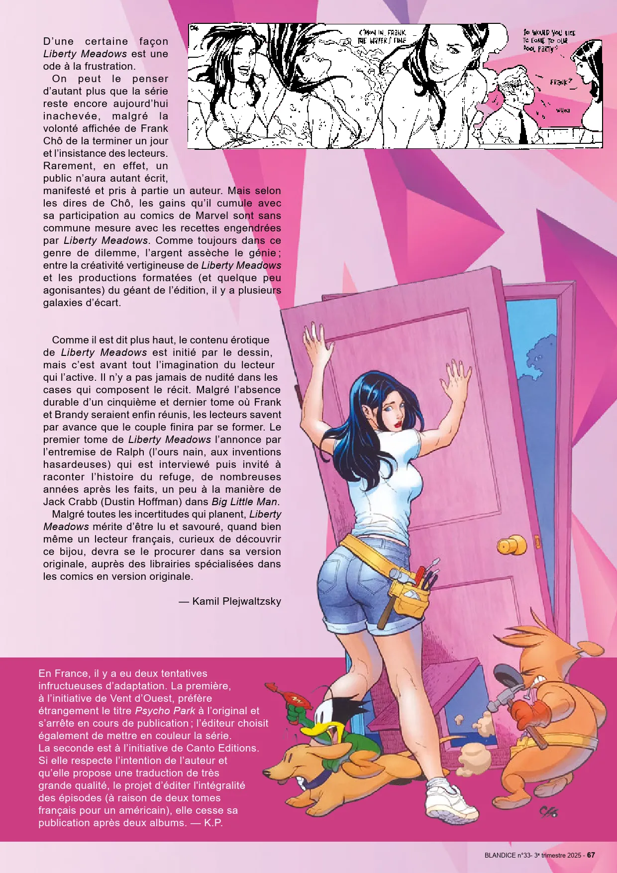 Blandice 33 numero d'image 68