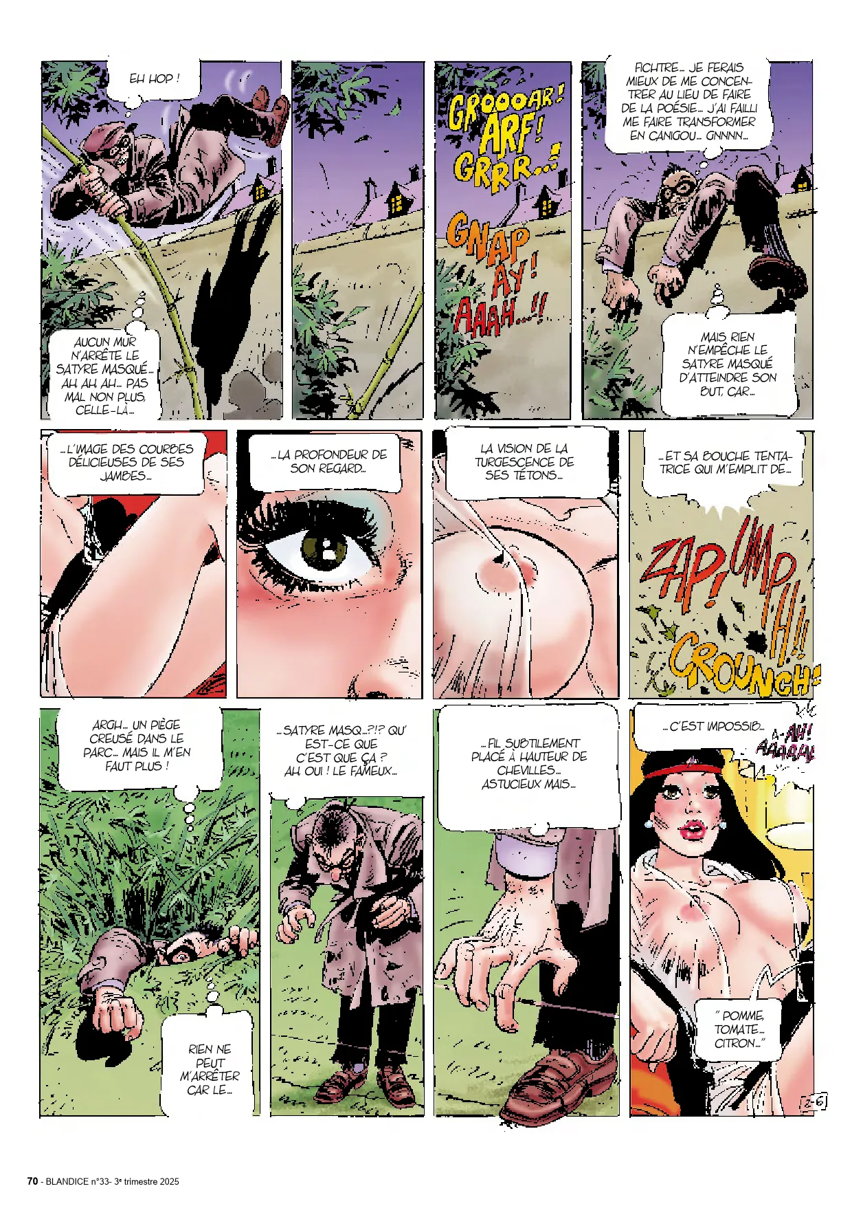 Blandice 33 numero d'image 71