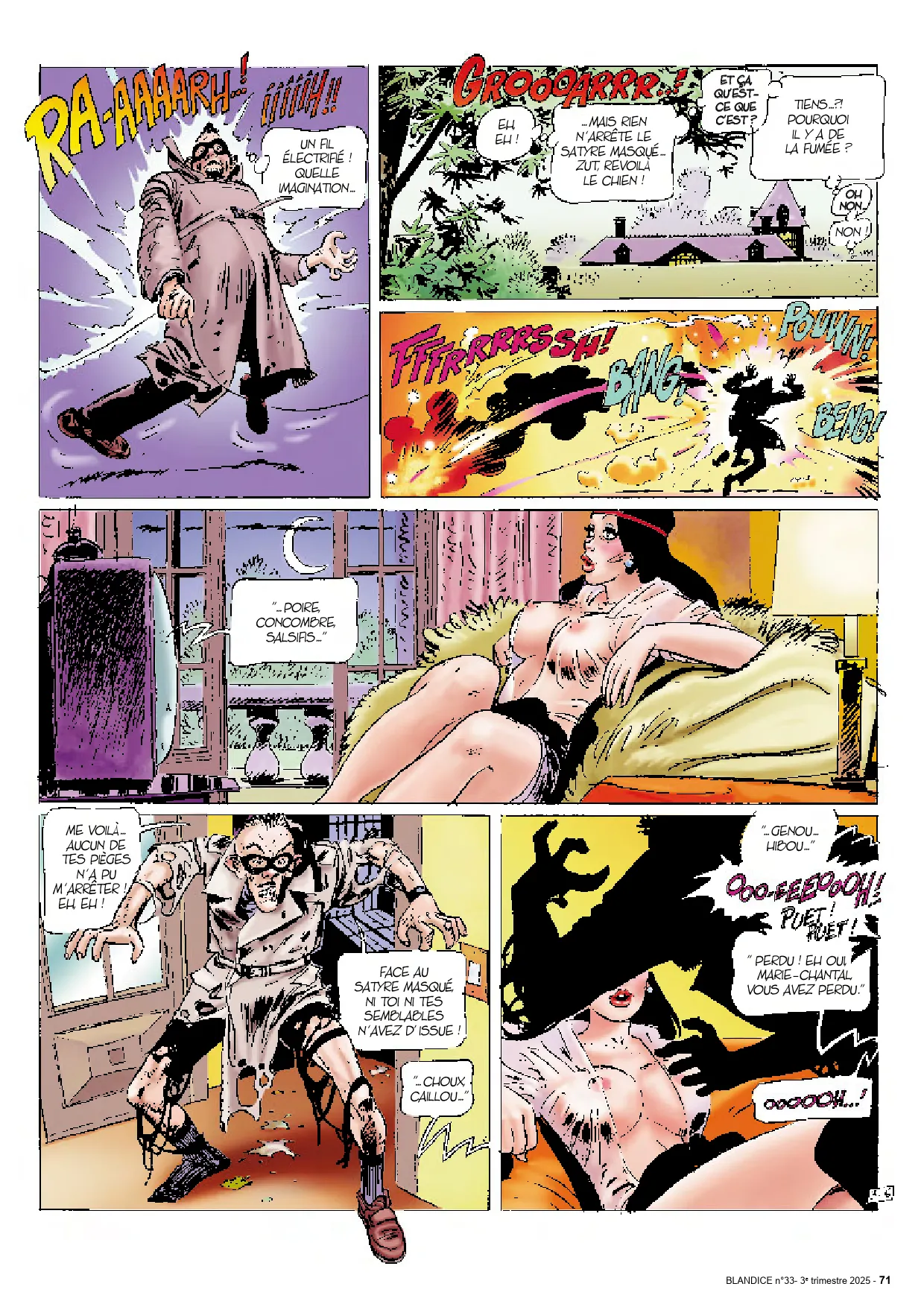 Blandice 33 numero d'image 72