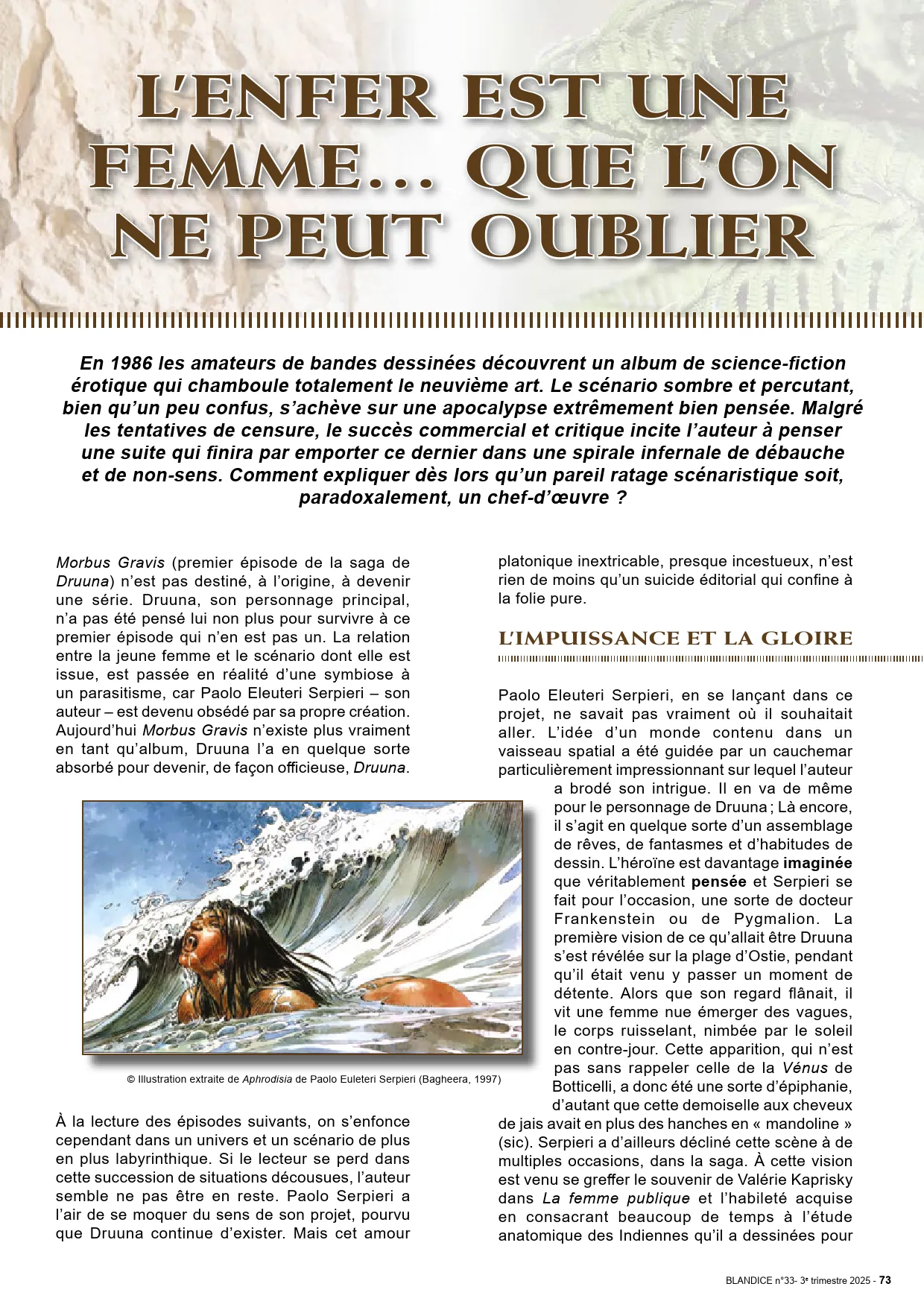 Blandice 33 numero d'image 74