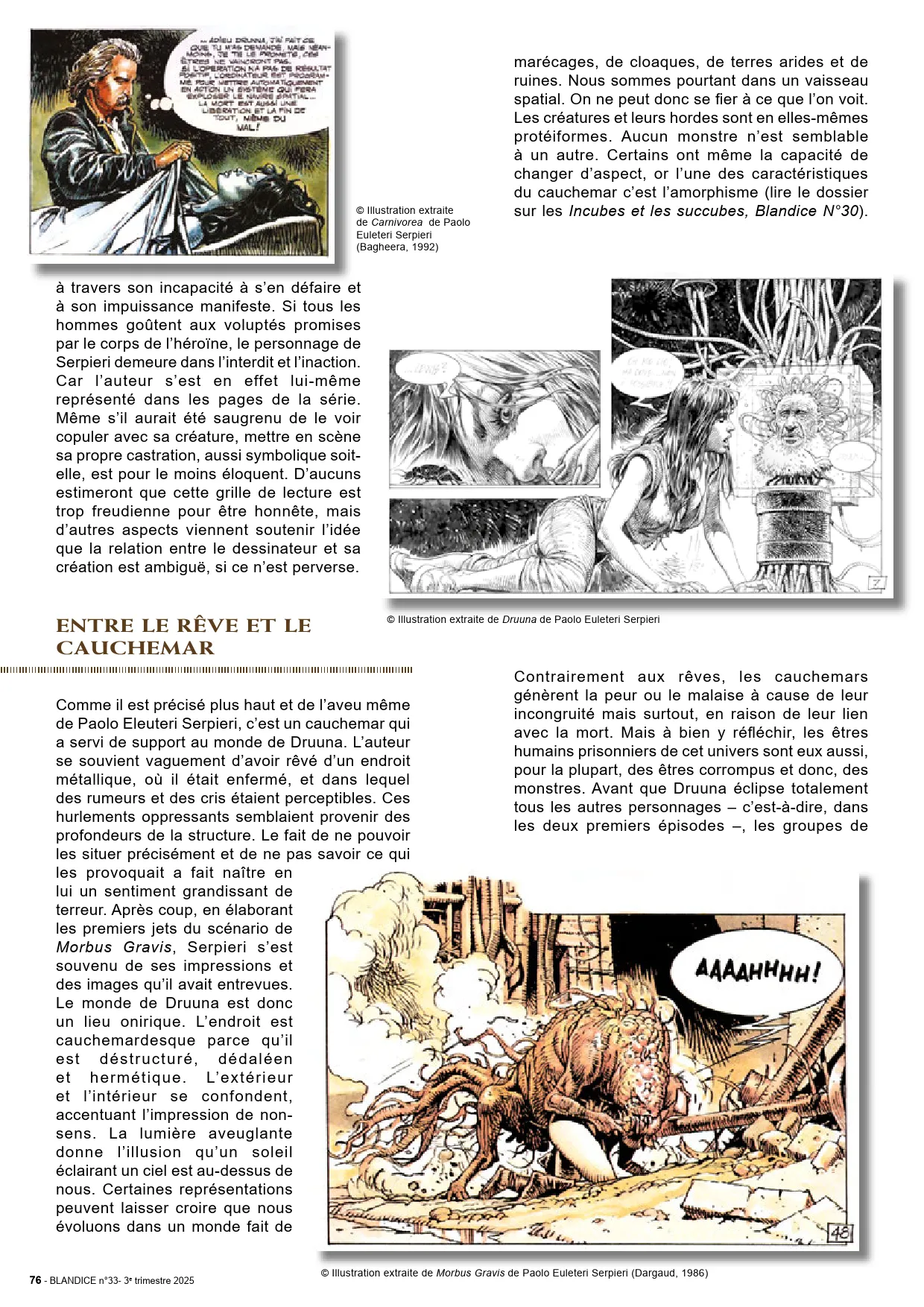 Blandice 33 numero d'image 77