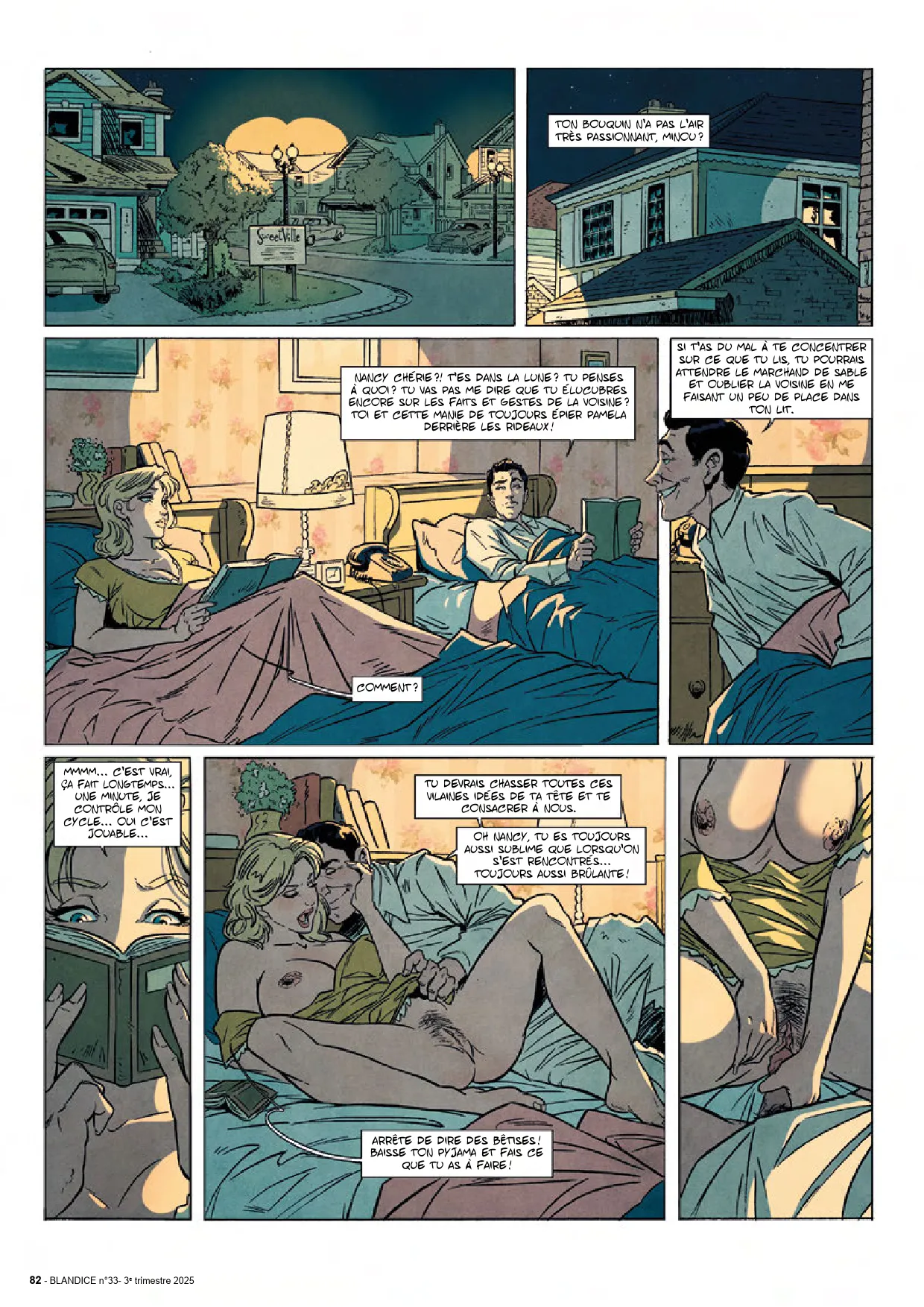 Blandice 33 numero d'image 83