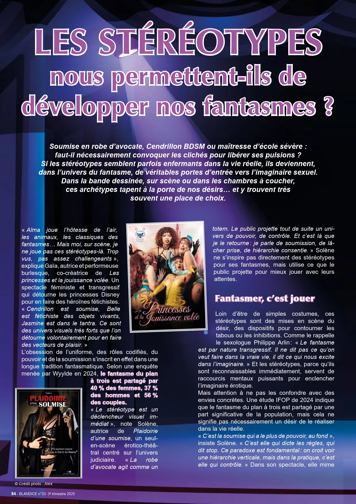 Blandice 33 numero d'image 85