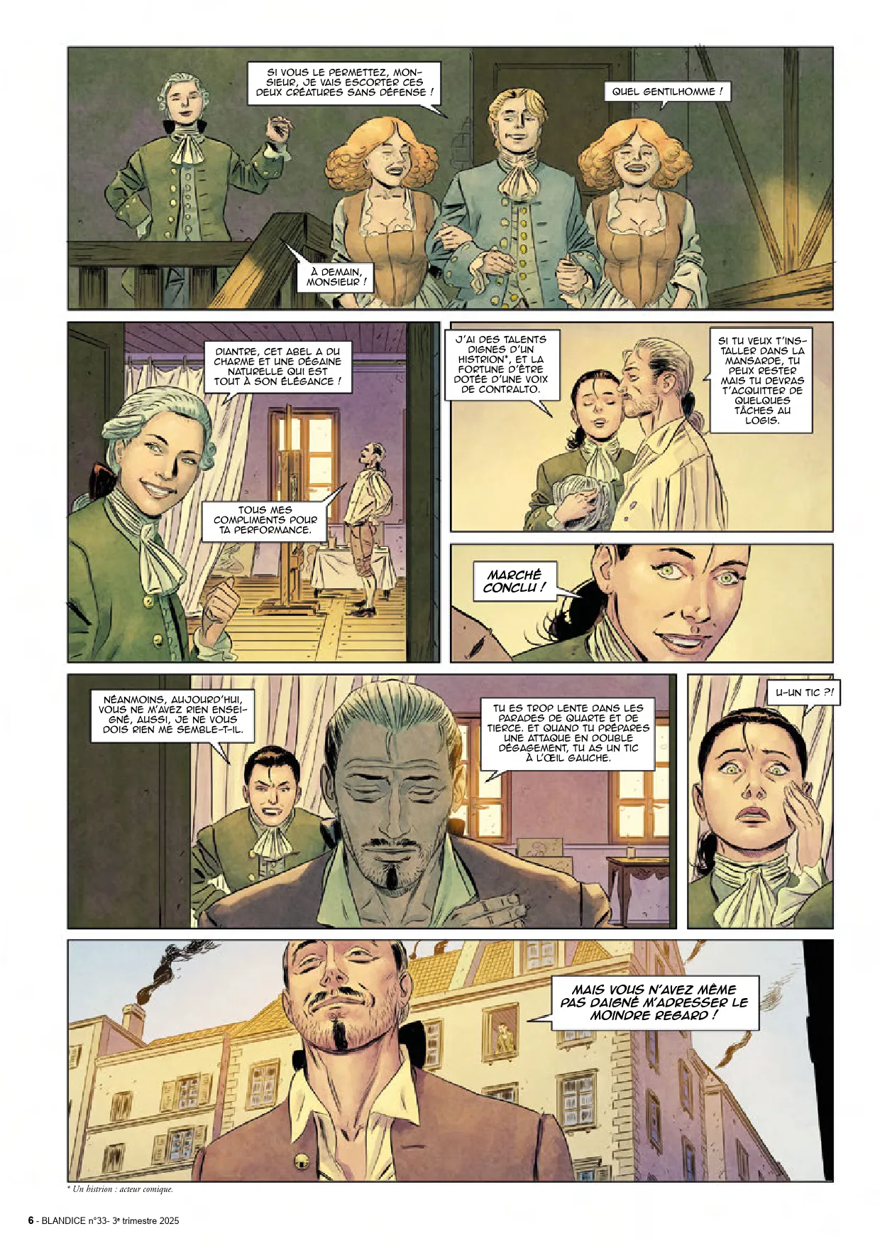 Blandice 33 numero d'image 7