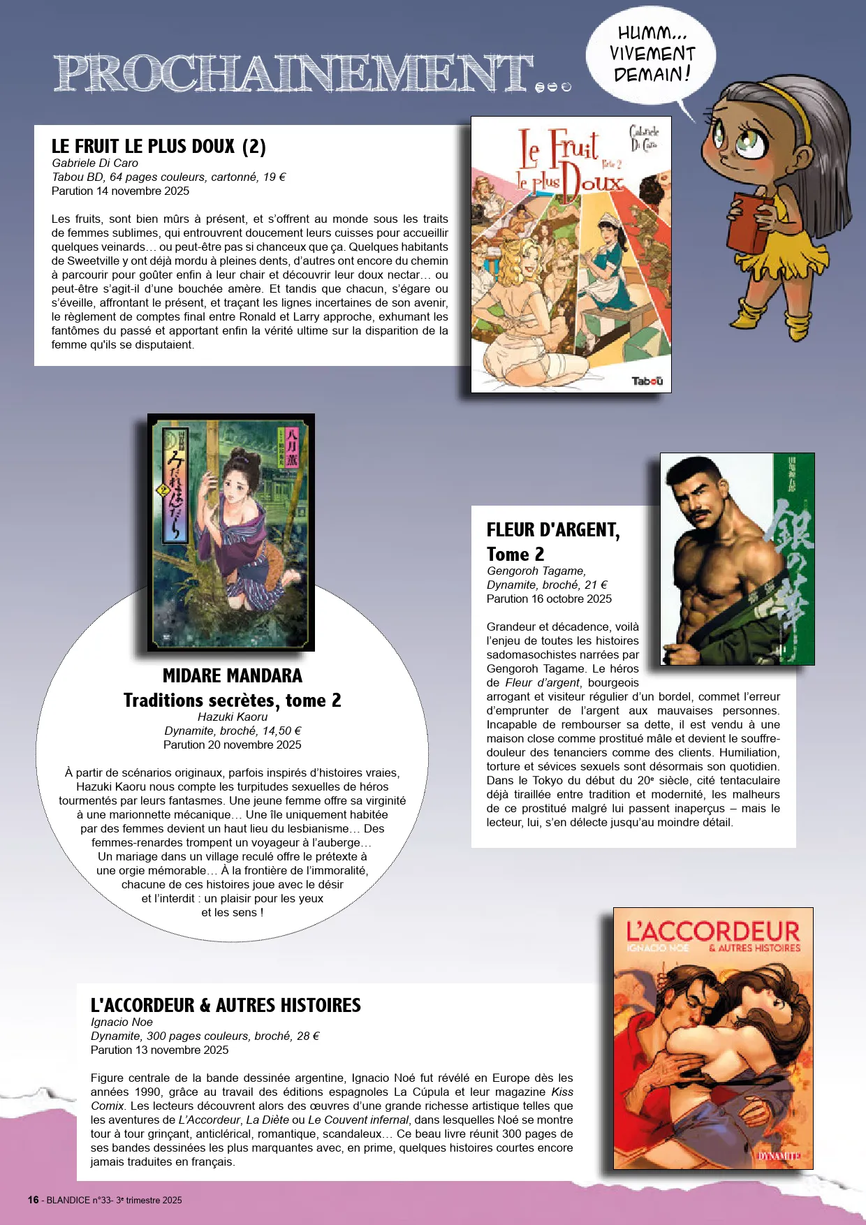 Blandice 33 numero d'image 17
