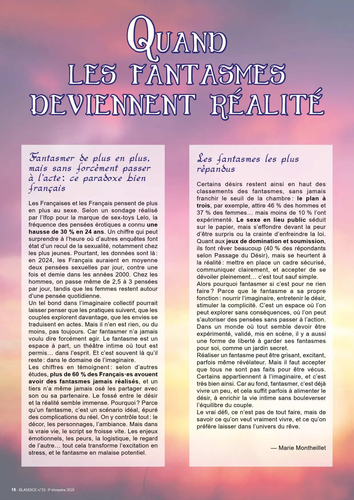 Blandice 33 numero d'image 19