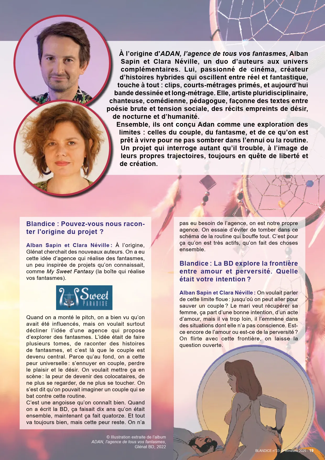 Blandice 33 numero d'image 20