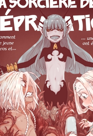 Hana no Iro - La couleur des fleurs - ch 1-5