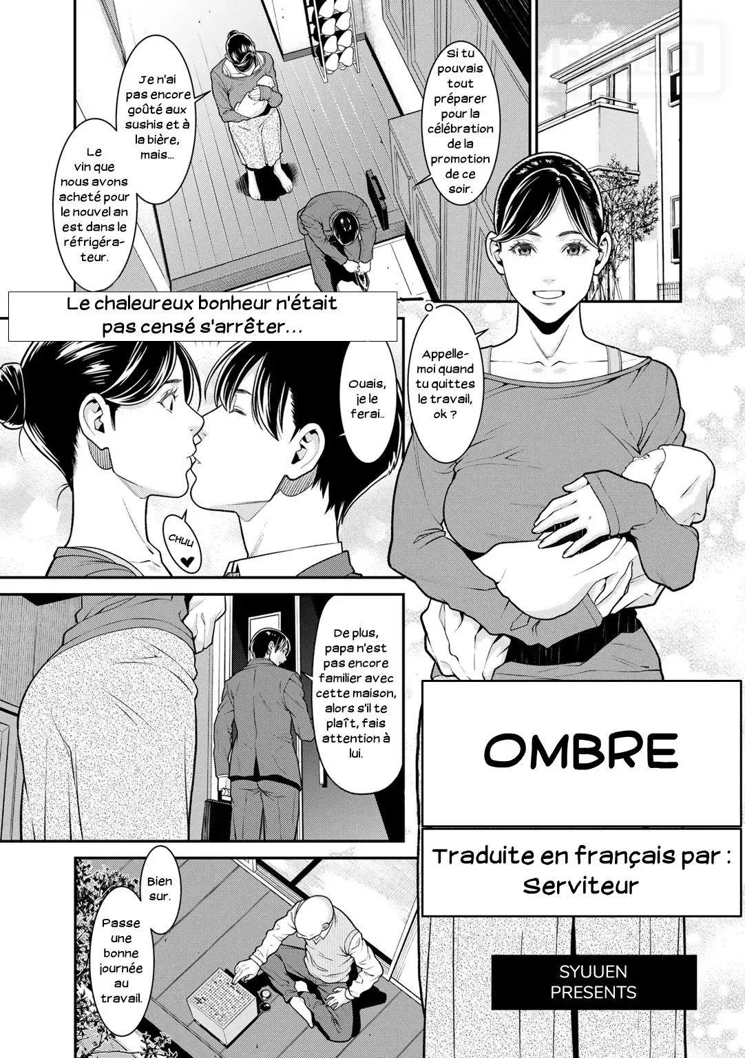 Ombre