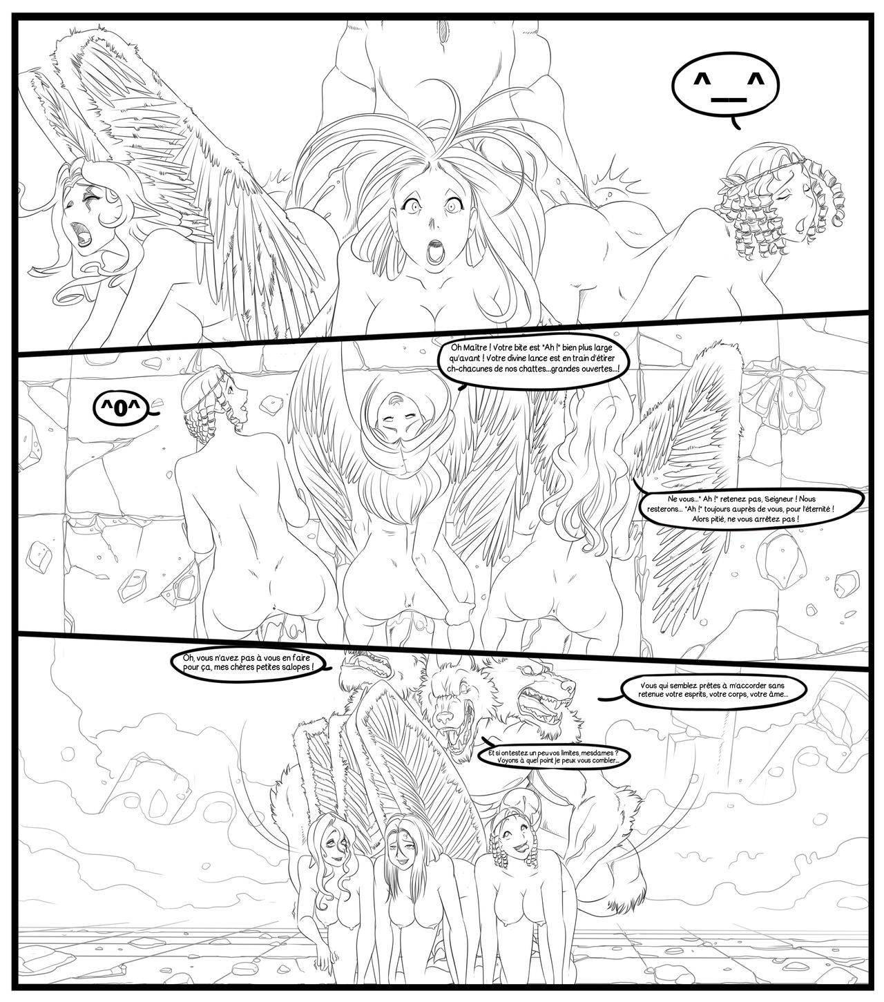 To please a God numero d'image 16