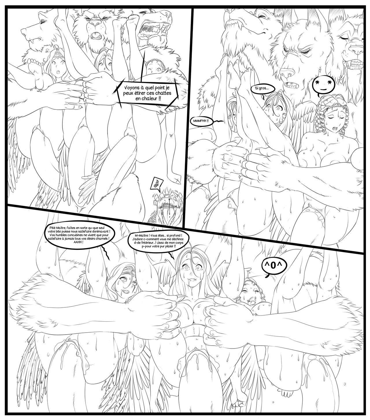 To please a God numero d'image 17