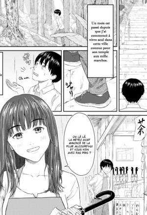 Ame to Hikari  Pluie et lumière