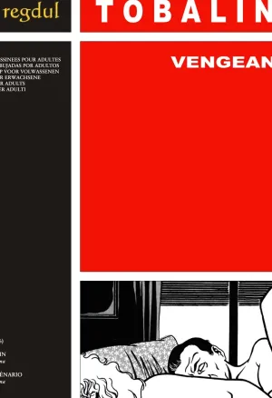Luis Tobalina - Vengeance