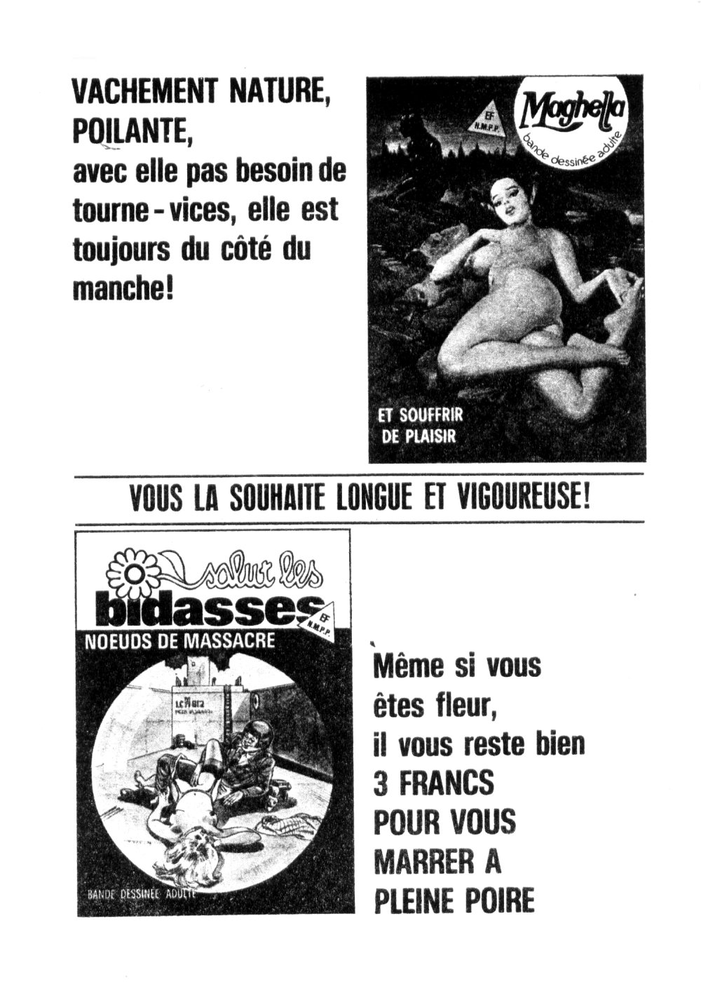 Elvifrance - Hors-serie rouge - A04 - Lhomme qui vient des ténèbres numero d'image 221