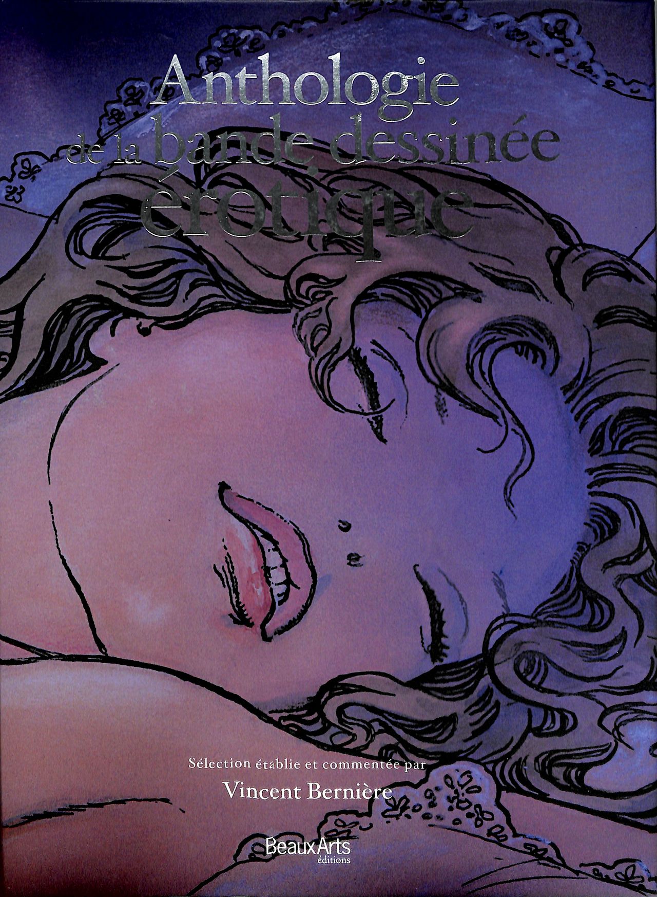 Anthologie de la bande dessinée erotique numero d'image 375