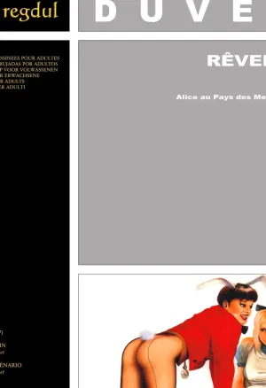 Xavier Duvet - Reverie 1