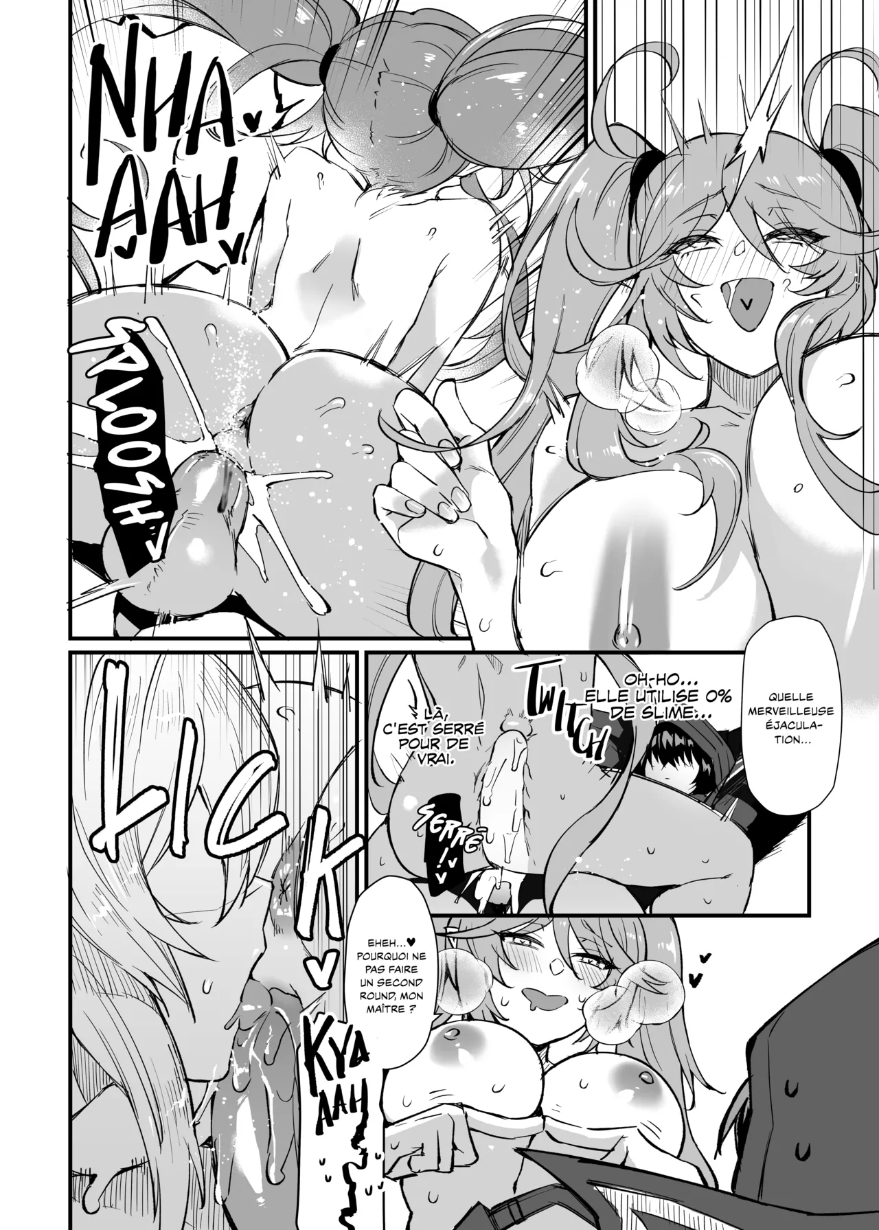 I NEED MORE POWER! numero d'image 19