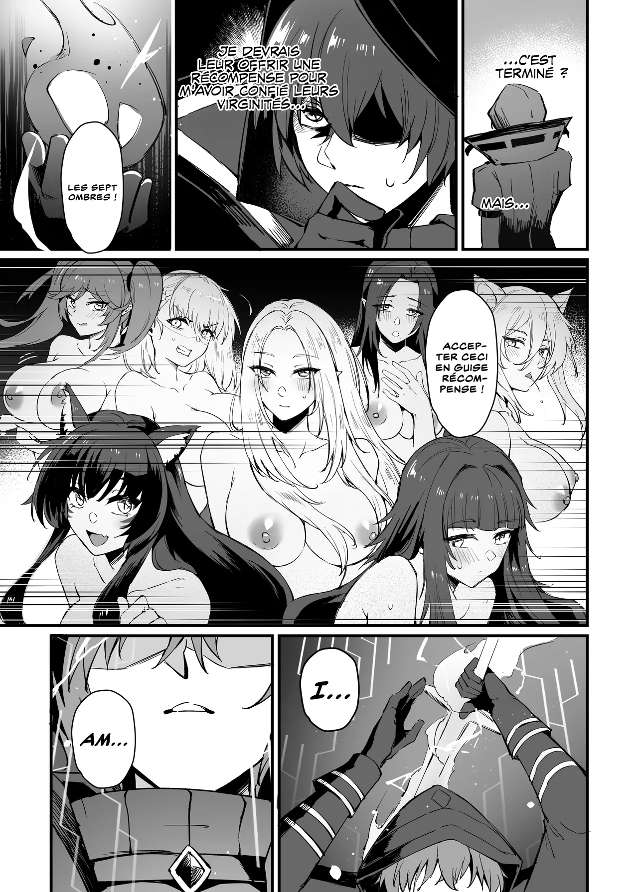 I NEED MORE POWER! numero d'image 24