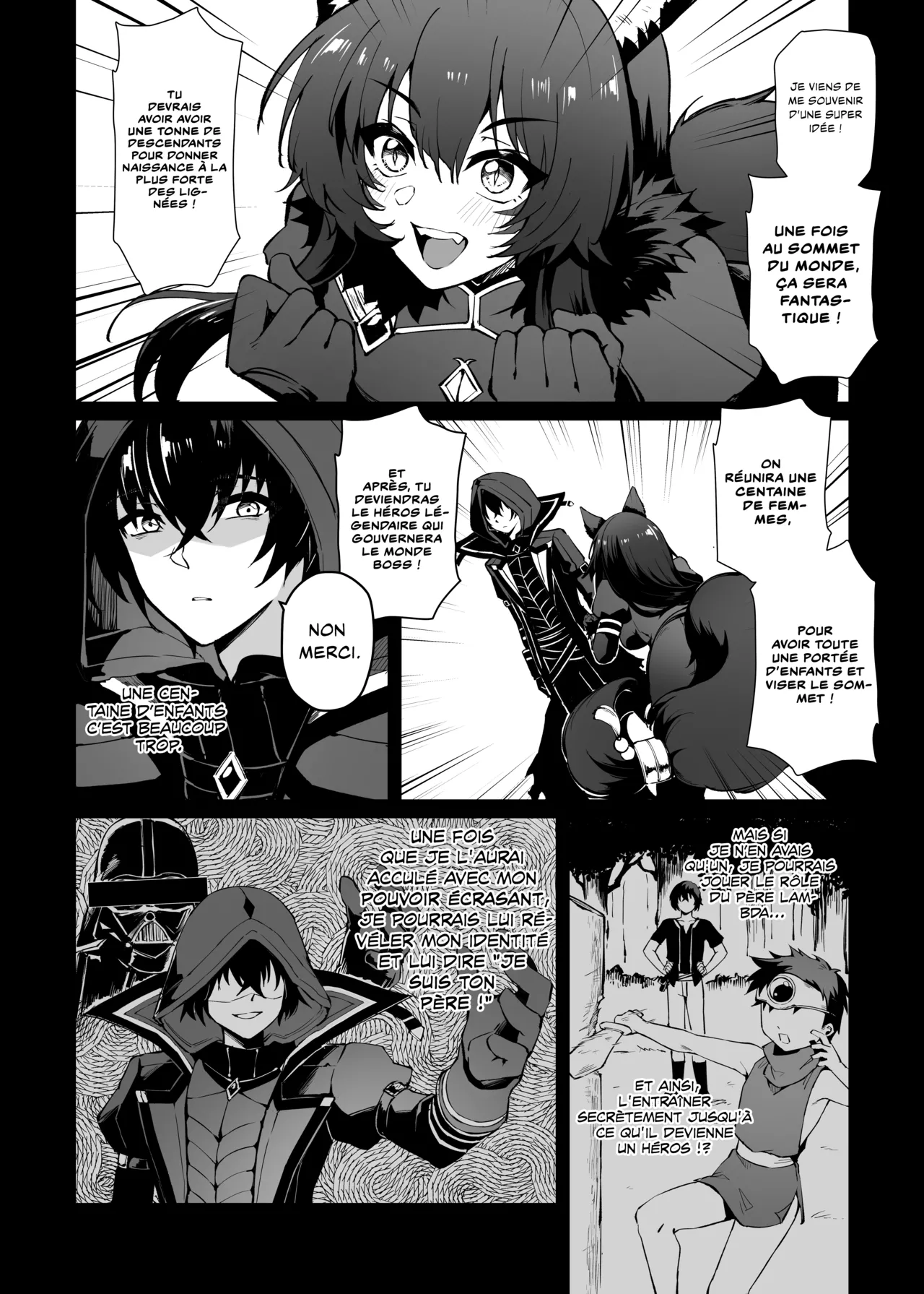 I NEED MORE POWER! numero d'image 2