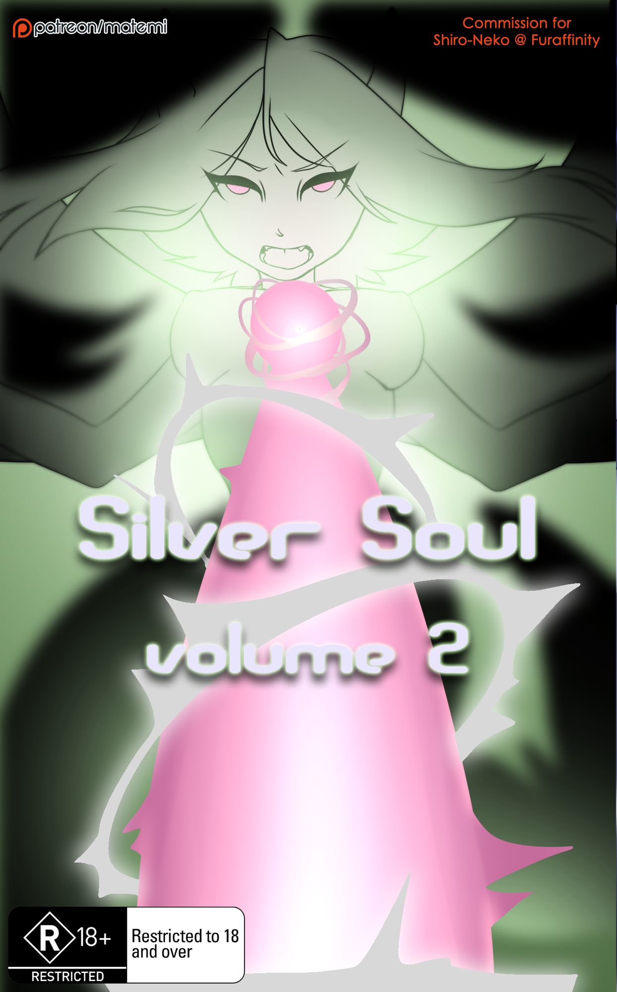 FR   Silver Soul Ch. 1-7 numero d'image 52